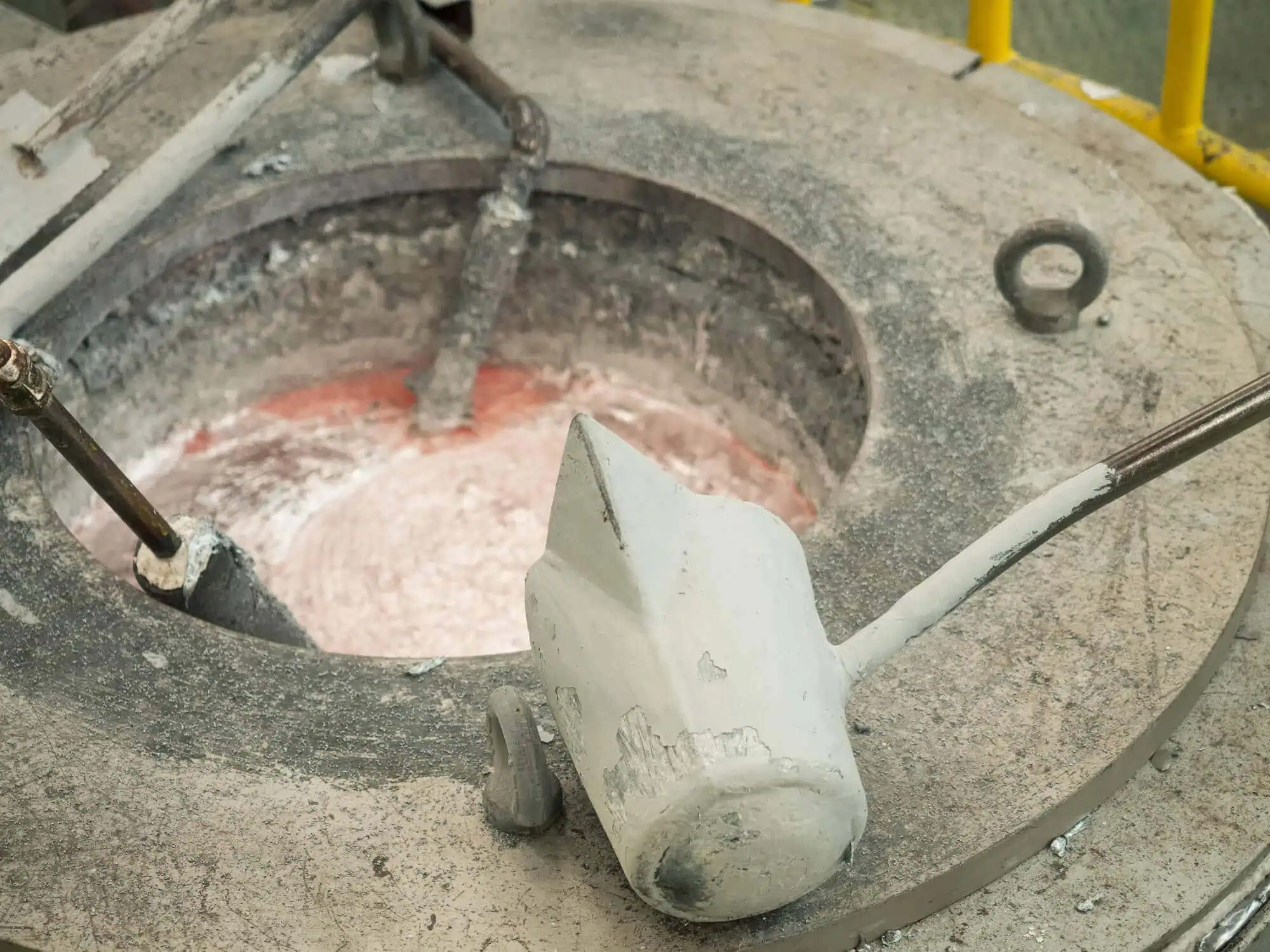 Why Go for Aluminum Castings Investment?