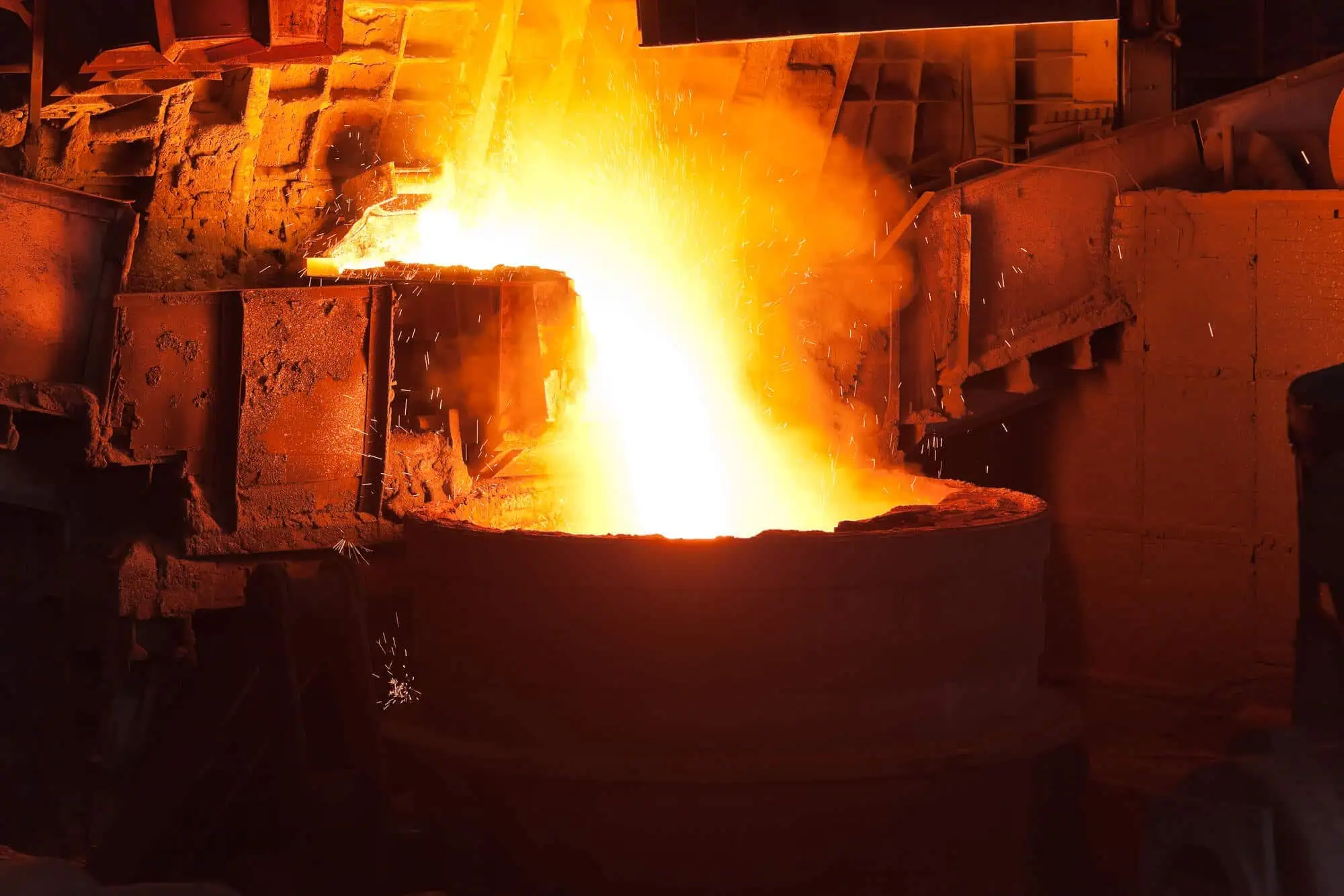 Where Do We Get Out Cobalt Metals From?
