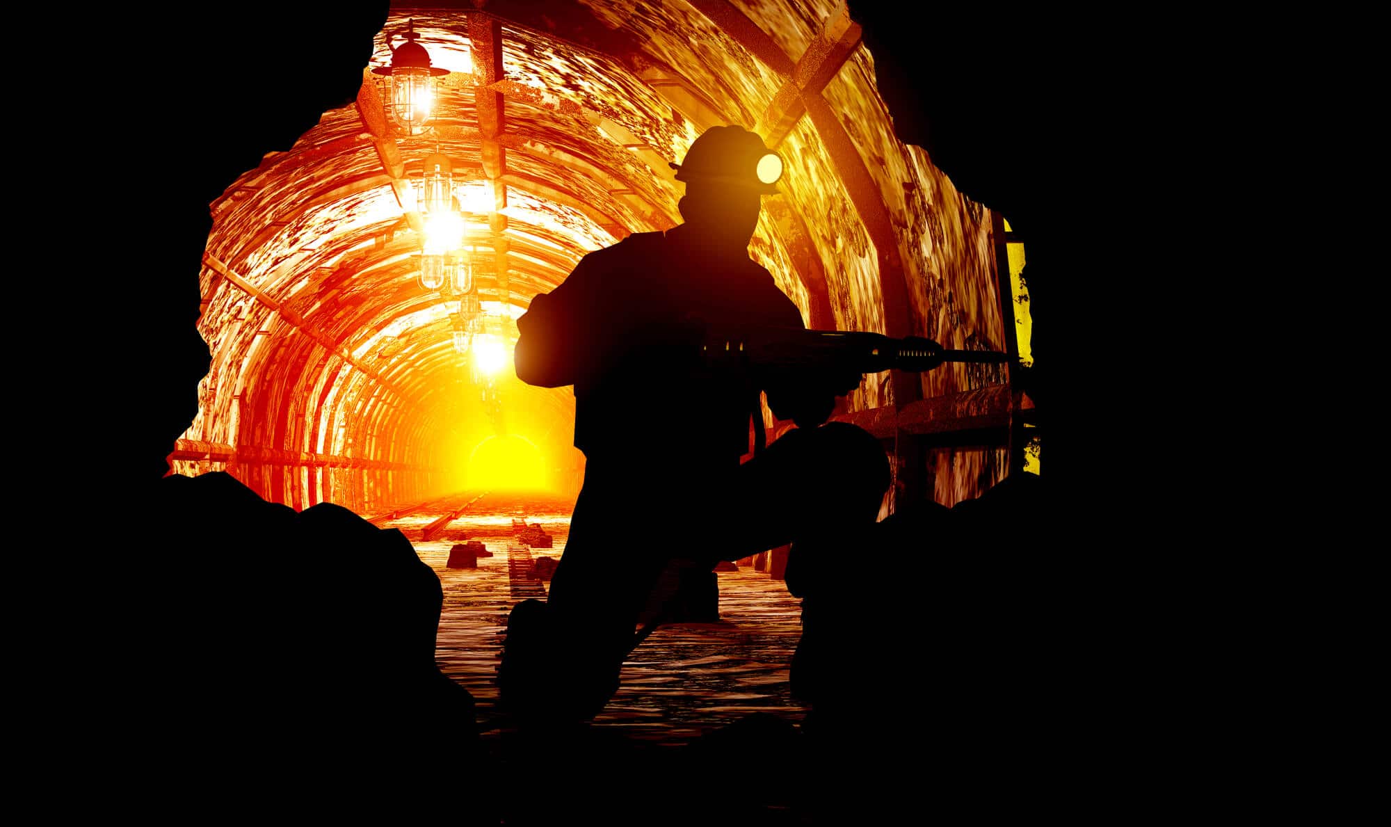 How the Mining Industry Benefits from the Machining Industry