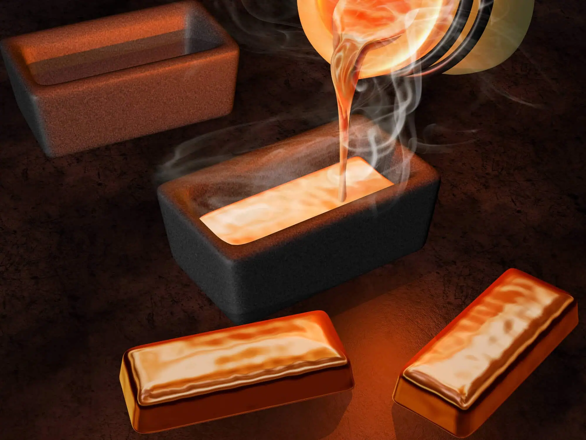 Advantages and Disadvantages of Investment Casting
