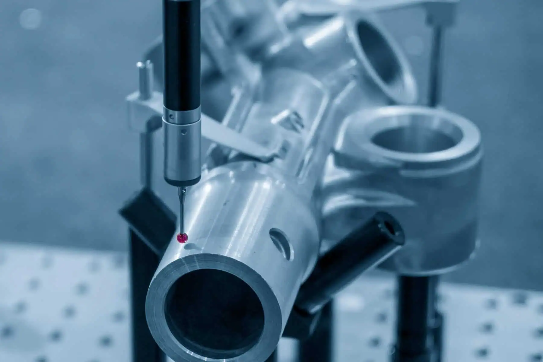 What Is Machined Castings and How Does It Work? What Is Machined Castings and How Does It Work?
