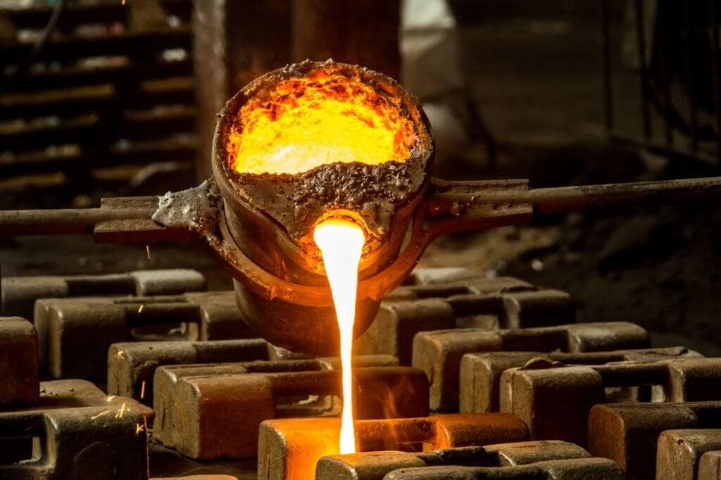 When Should Investment Casting Be Used?