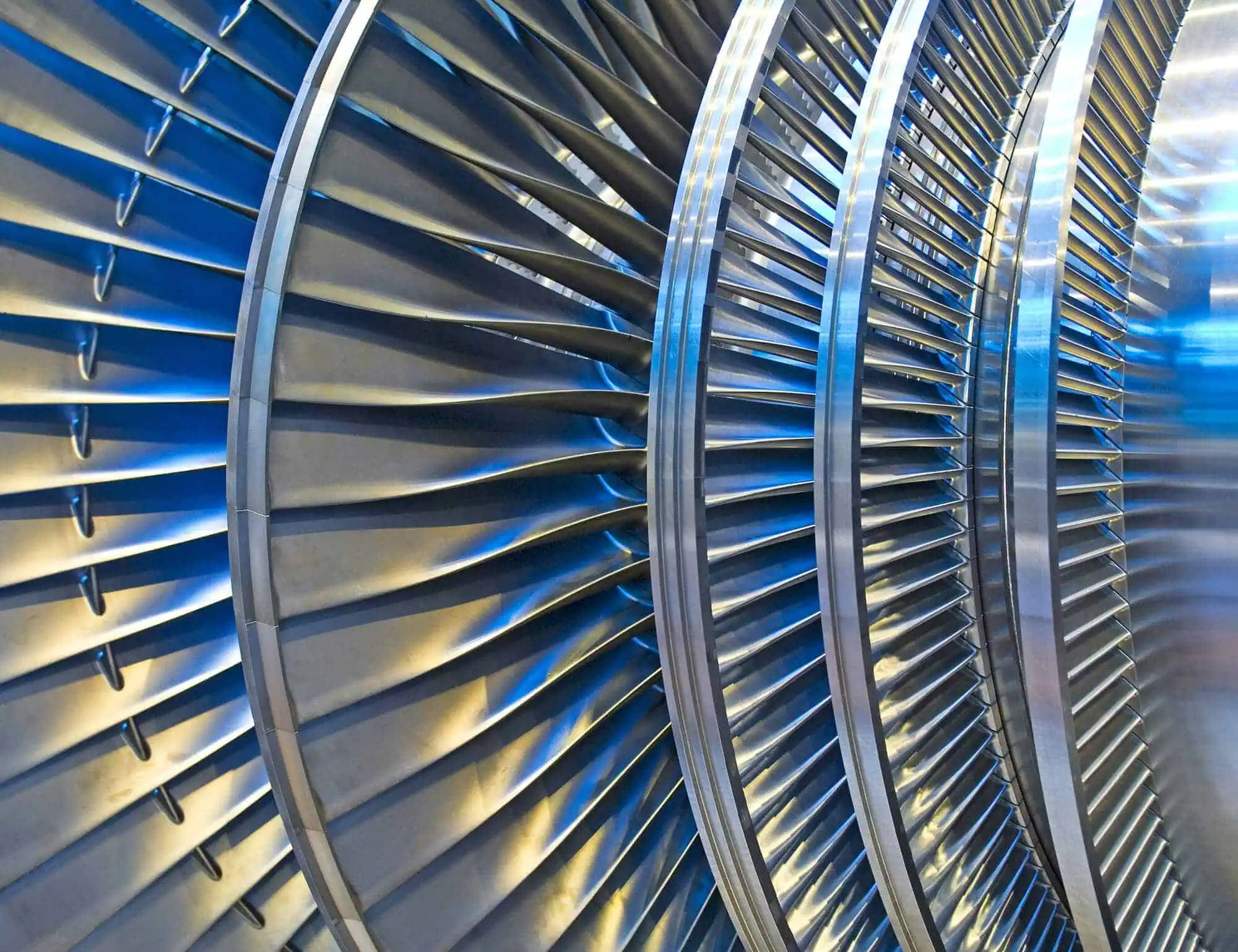 What Are the Advantages of Machine Castings?