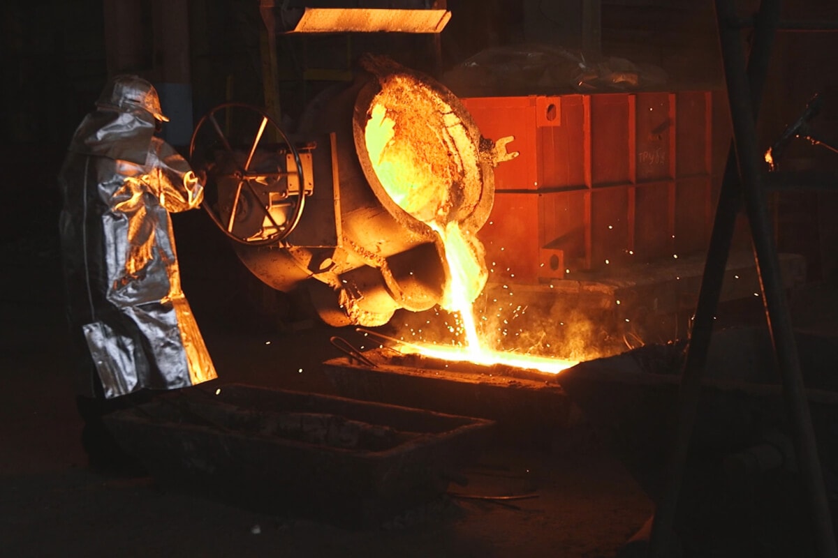 What’s the Difference Between Investment Casting and Sand Casting?
