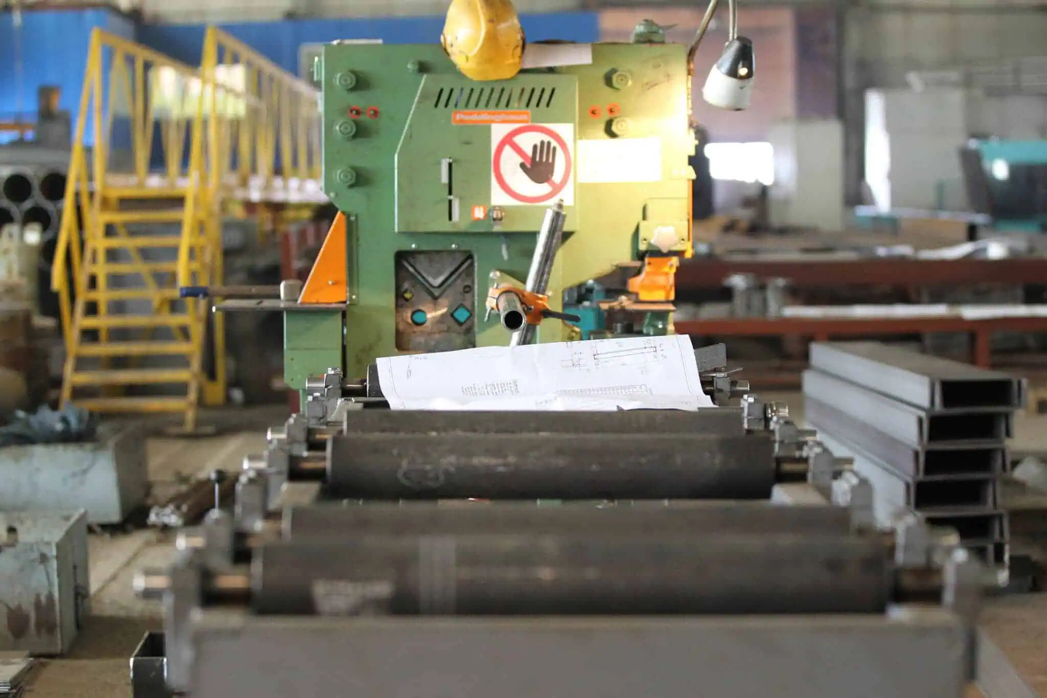What Is Cold Forging and How Is It Processed?