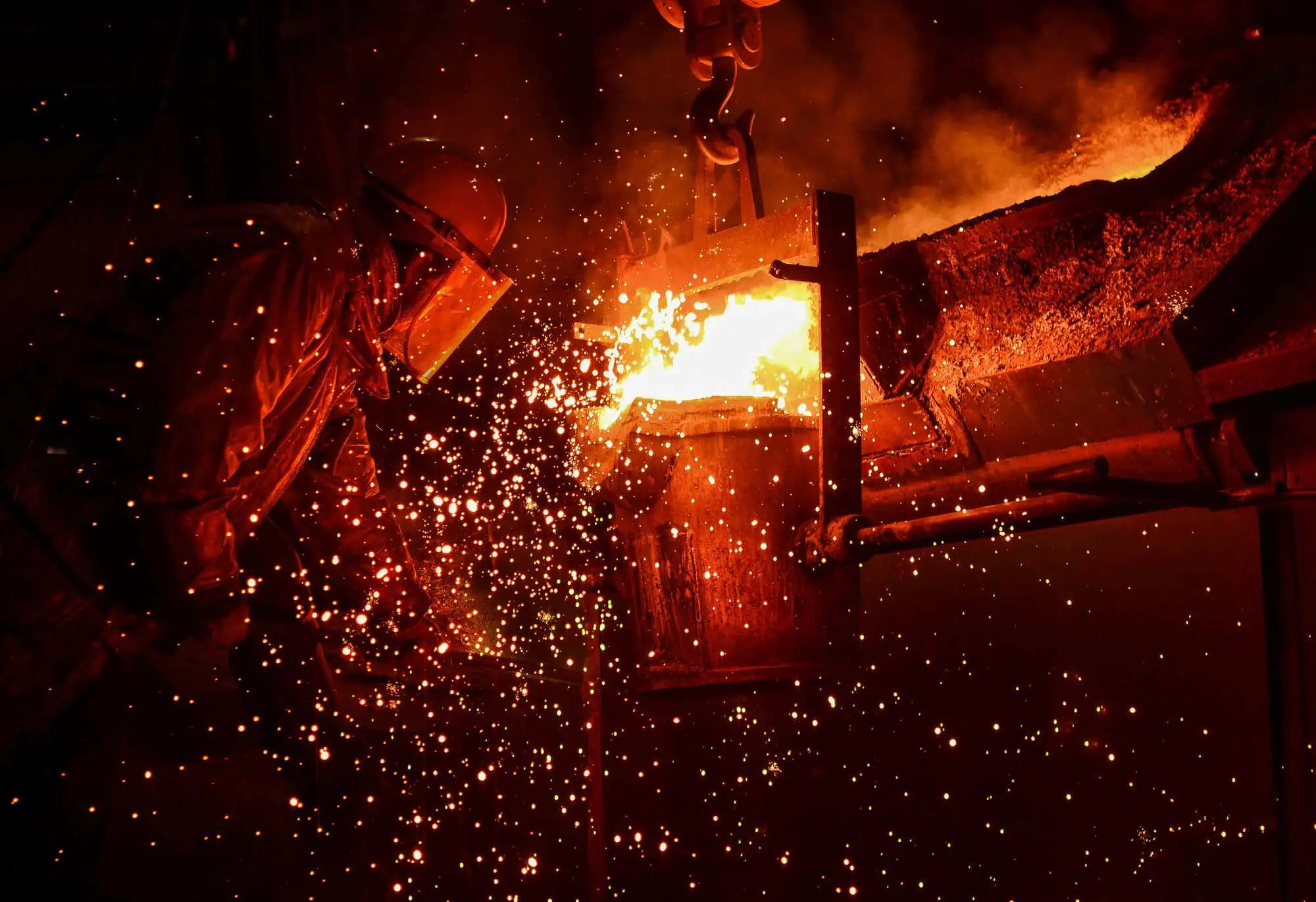 How to Choose a Reputable Investment Casting Supplier?