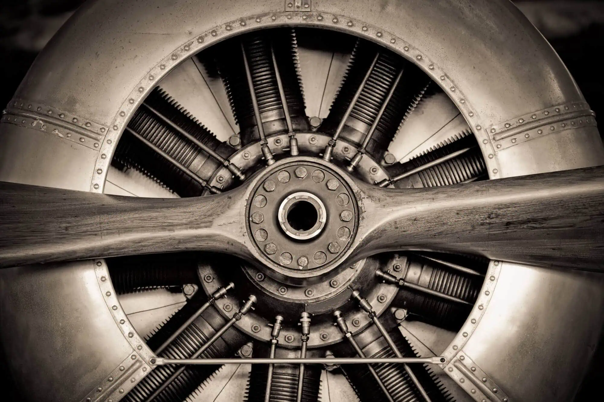 How Do Plane Engines Work?
