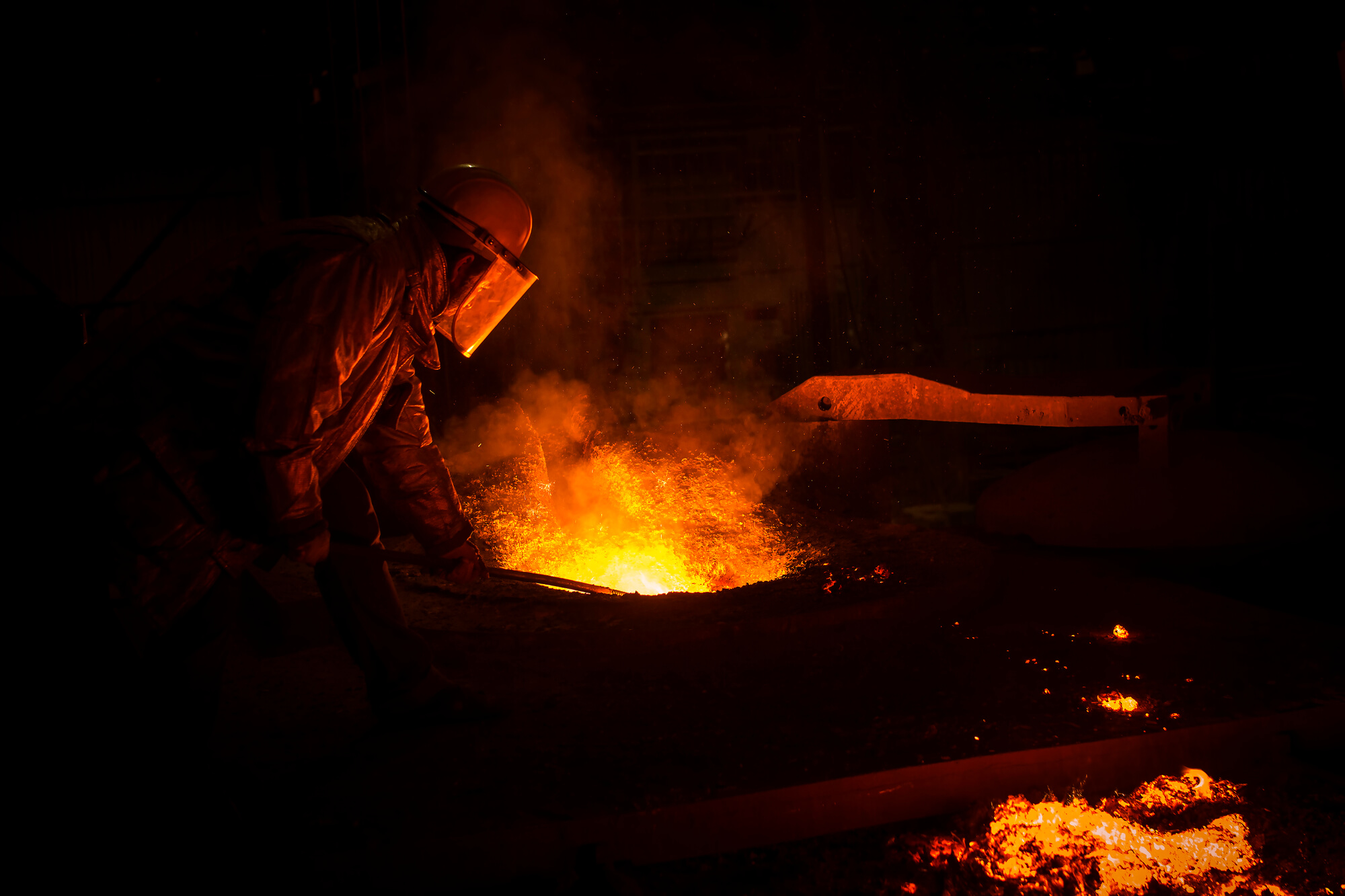 Steel Castings vs. Cast Irons: Which Is Better?