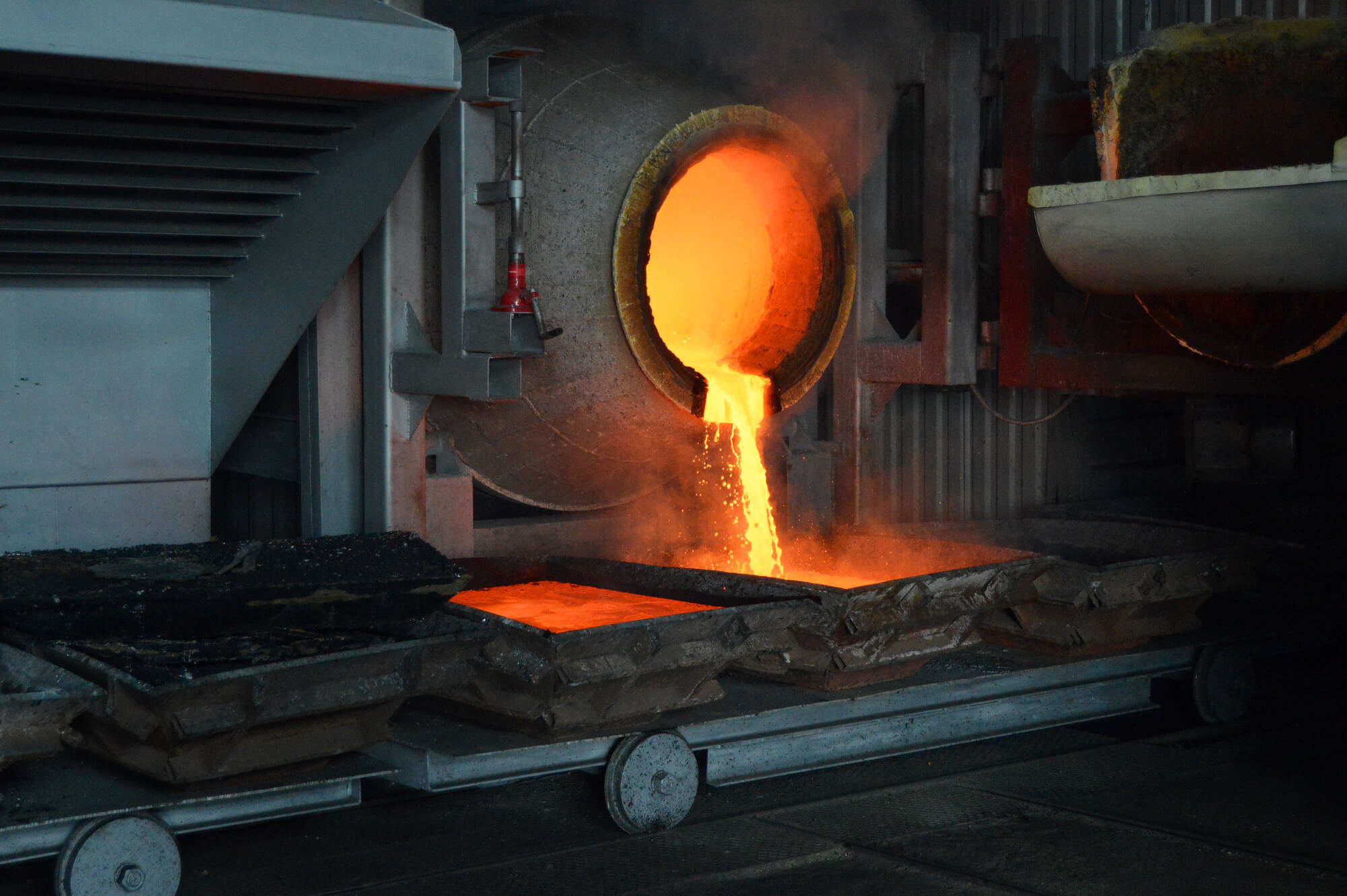 What Industries Can Benefit from Investment Casting?