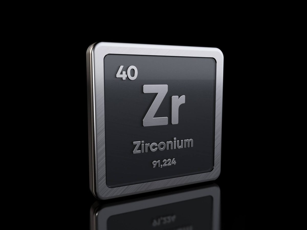 Where Does Zirconium Come From?