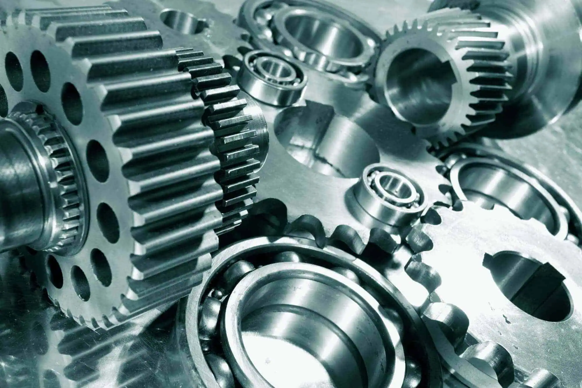 Types of Investment Casting