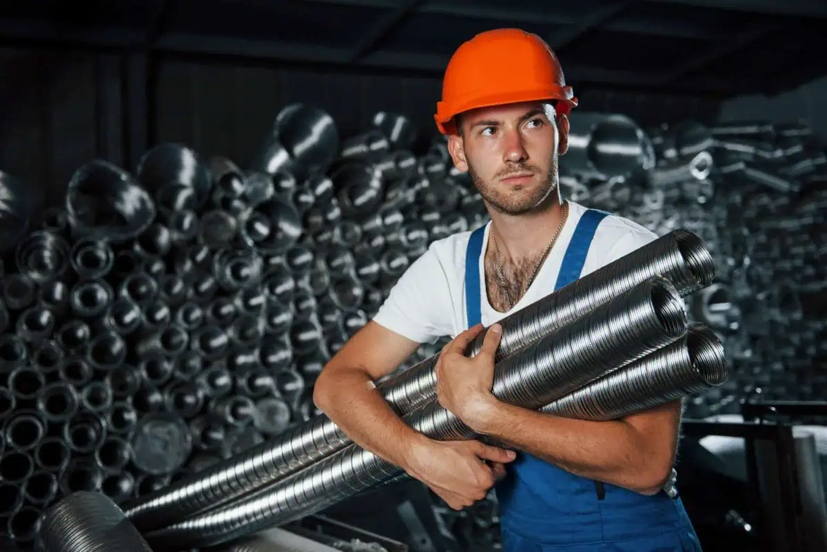 Traits of a Reputable Seamless Rolled Rings Supplier