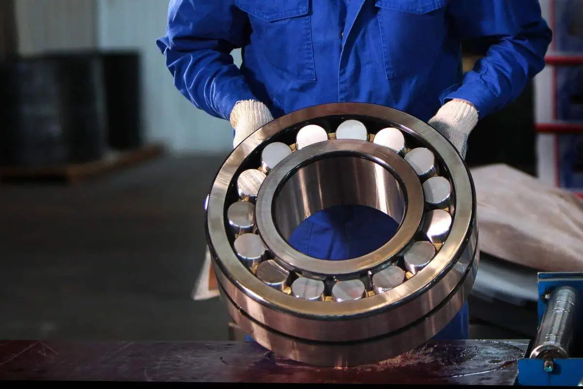 A Simple Guide to Forged Rolled Rings