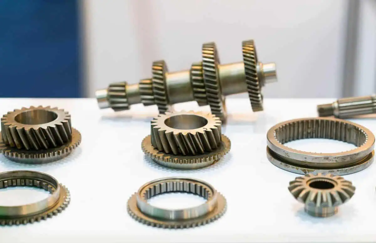 How Is Zirconium Forged?
