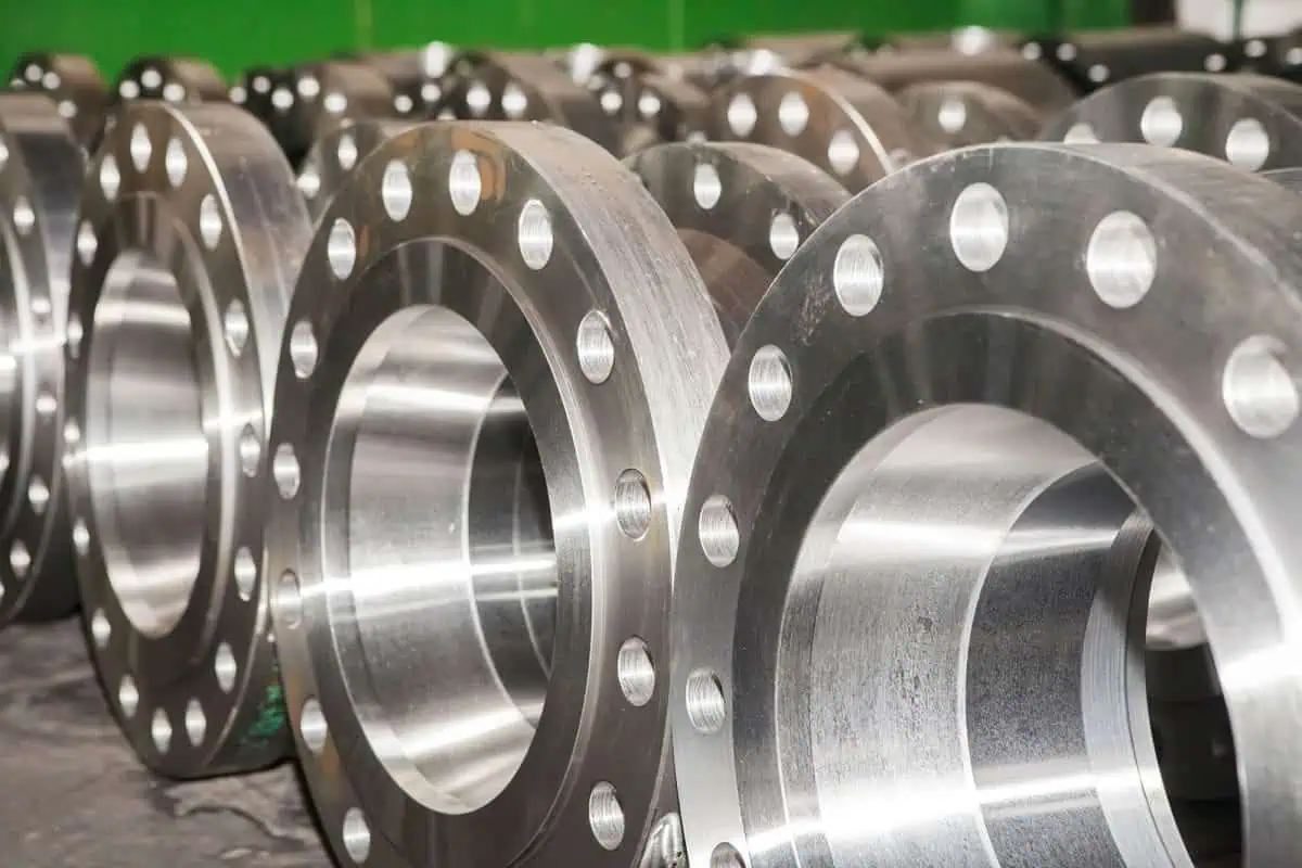 Why Use Seamless Rolled Rings?