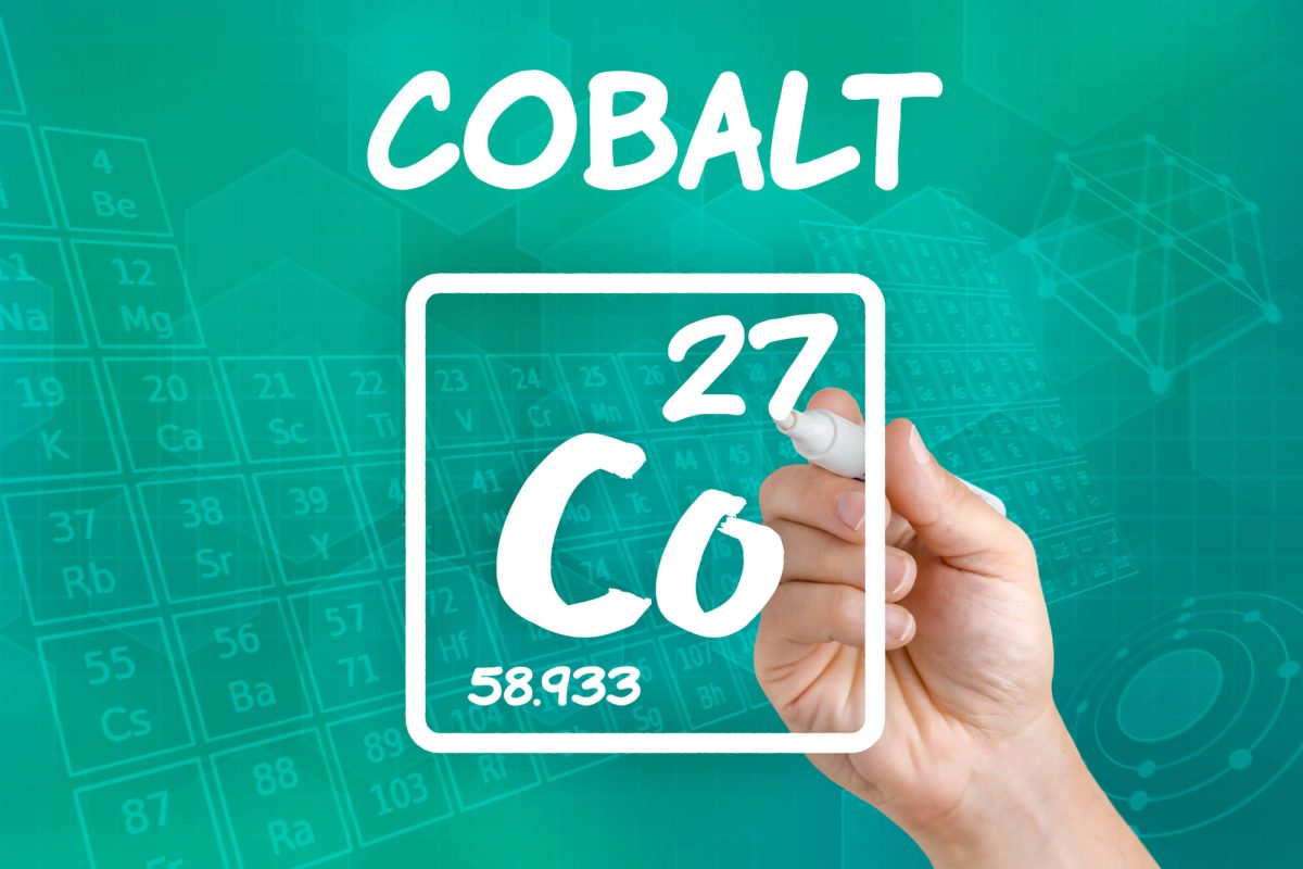 Cobalt-Based Alloys