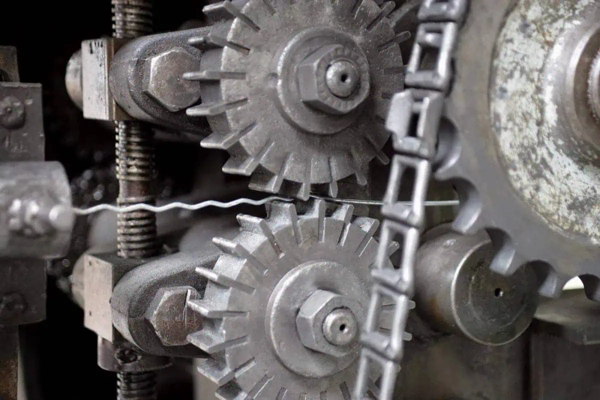 Why Choose Forgings
