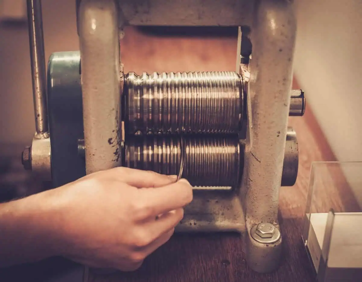 Common Applications of Castings Investment