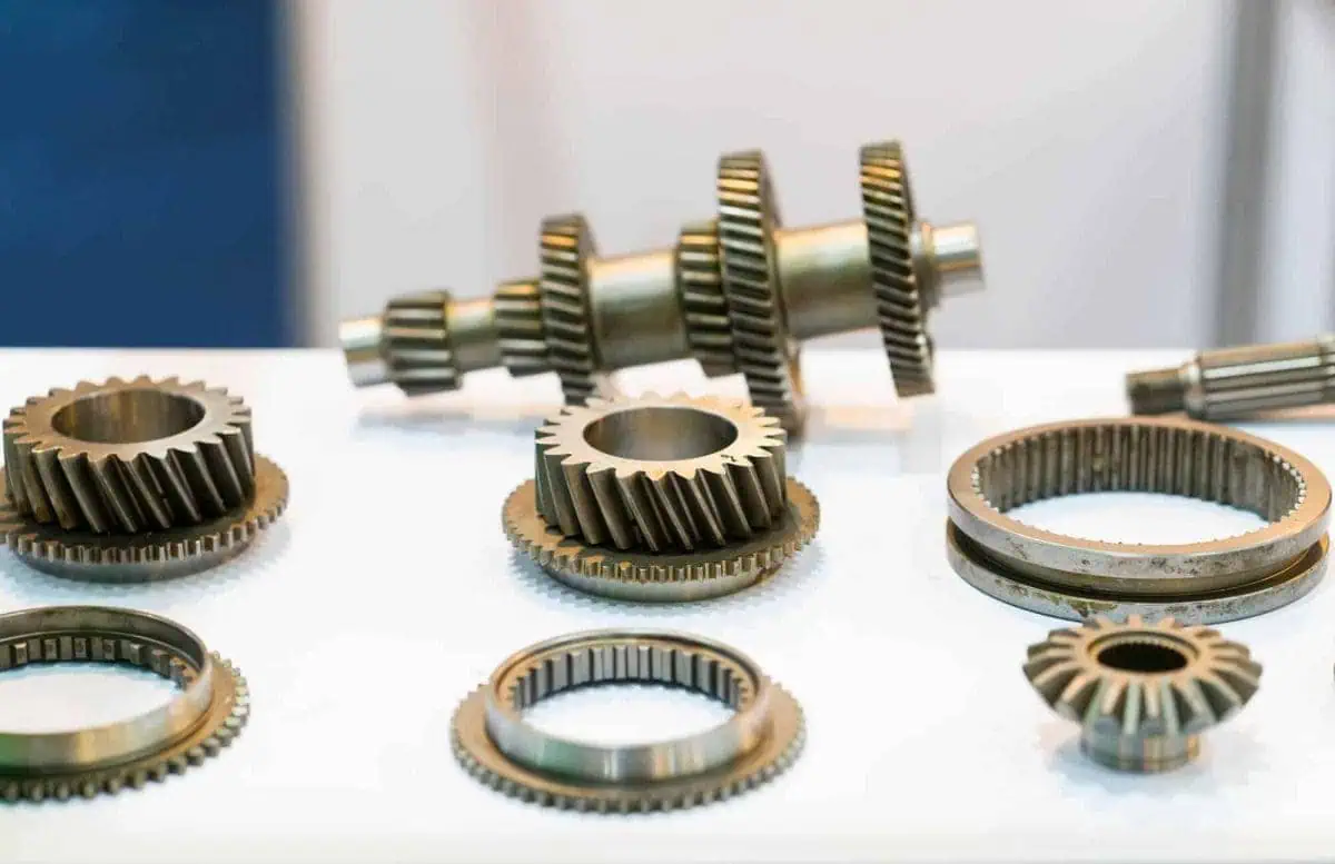 What Is Alloy Casting?