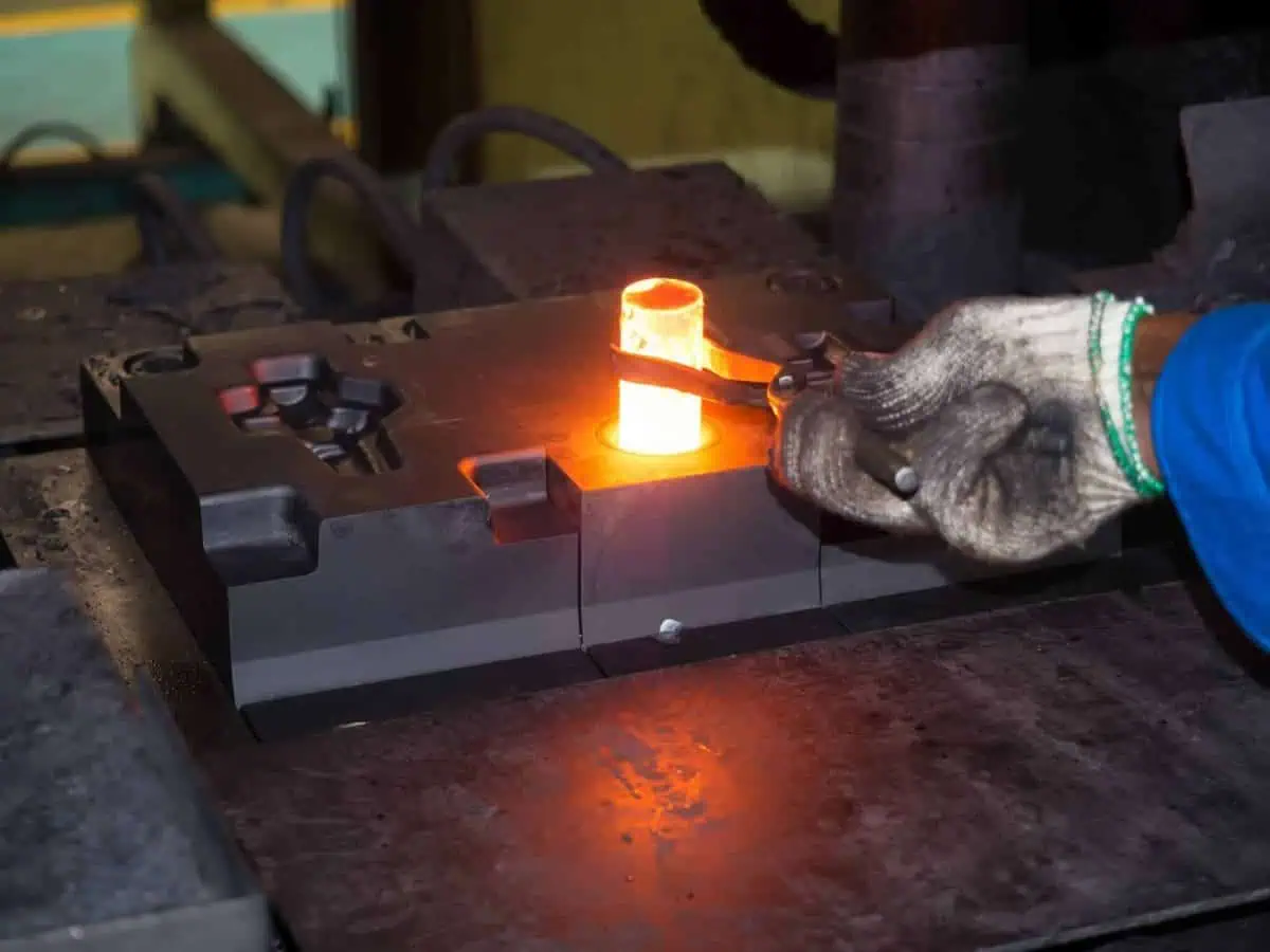 What Are Metal Castings Used For?