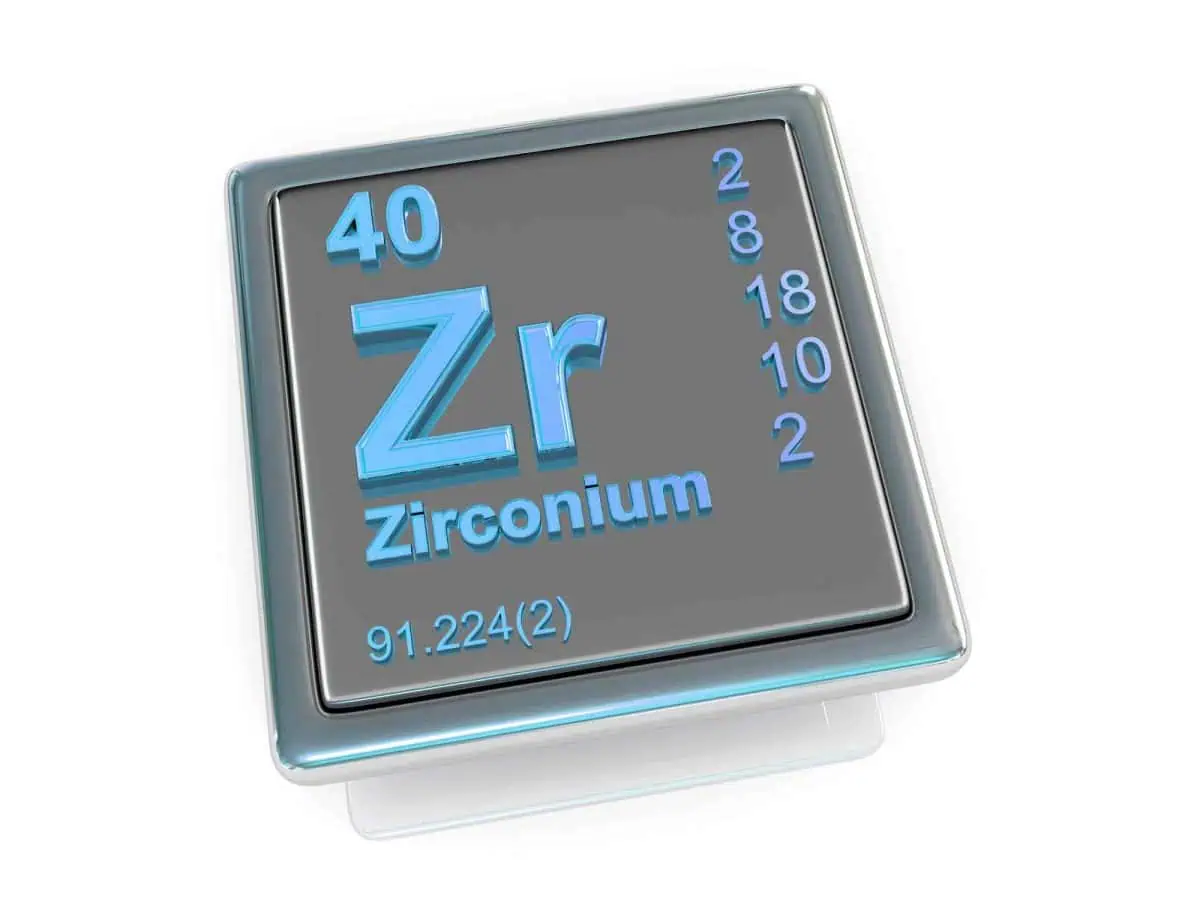 What’s So Special About Zirconium?