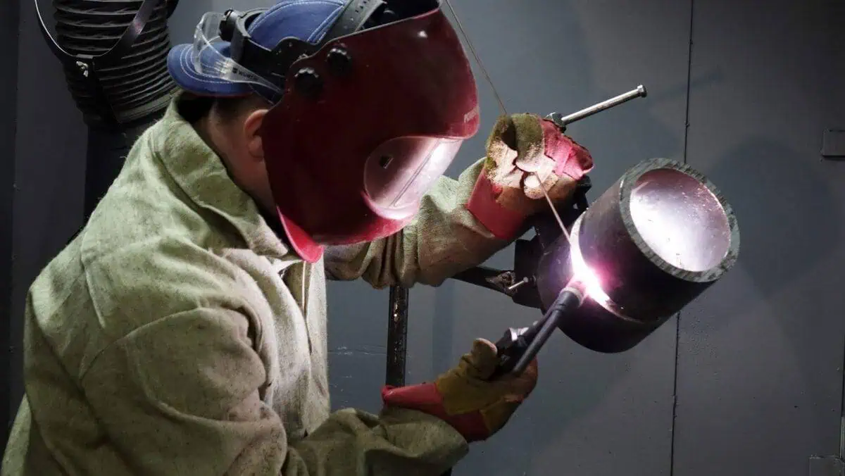 Why Choose Machined Forgings?