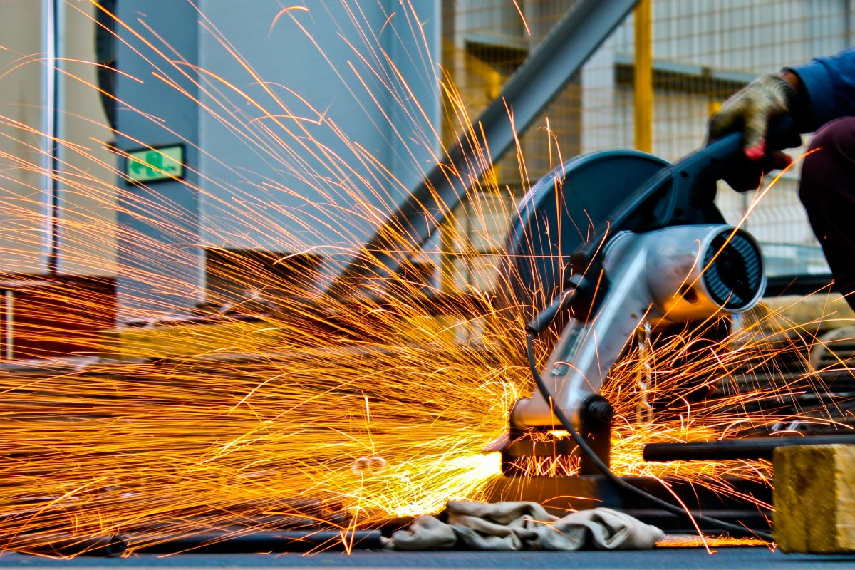 Industries That Use Steel Forgings