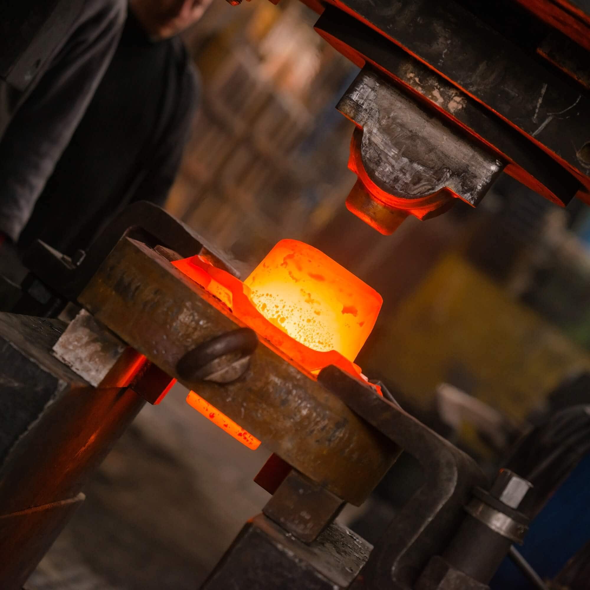 What Is the Investment Casting Process?