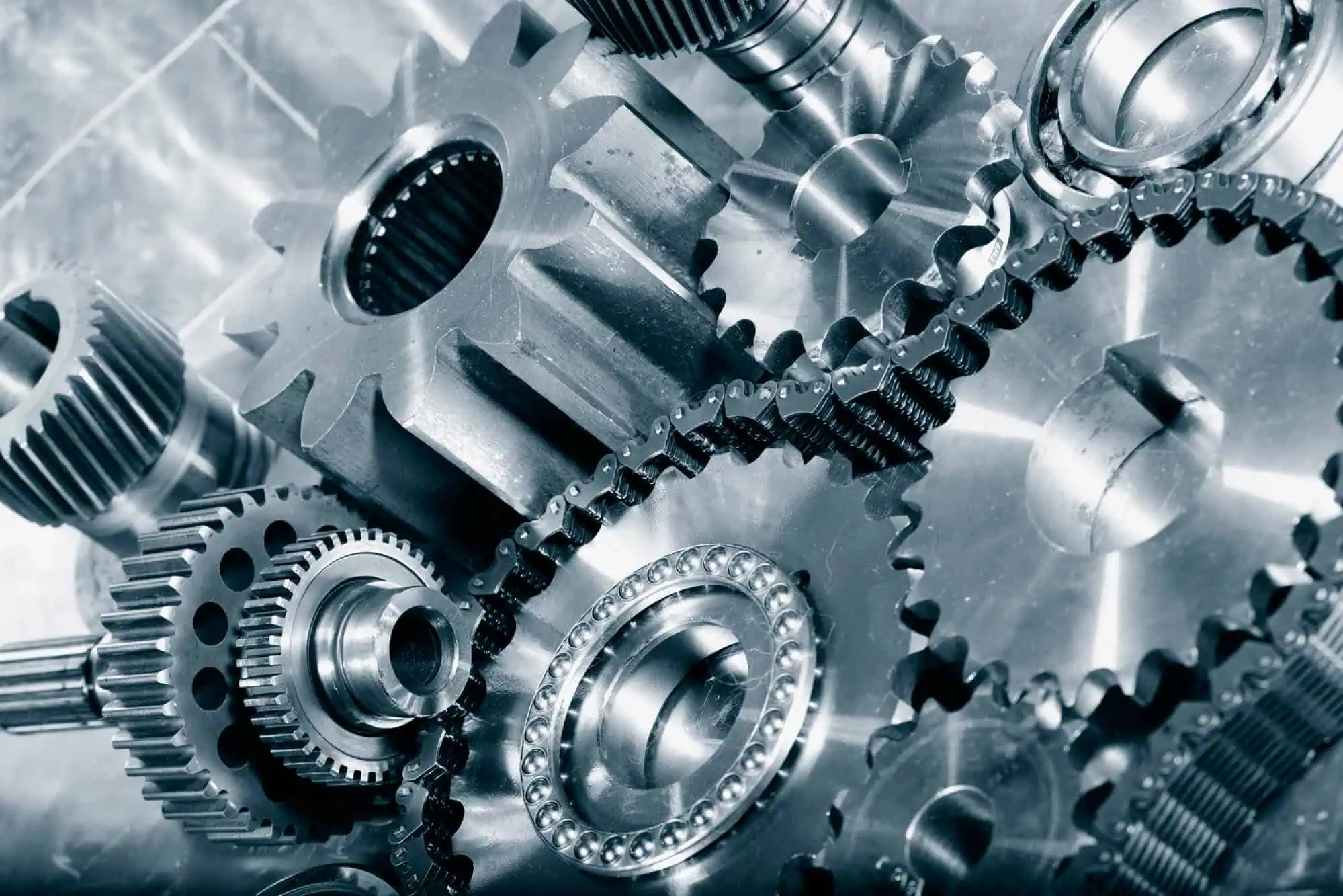 Open Die Forging FAQs