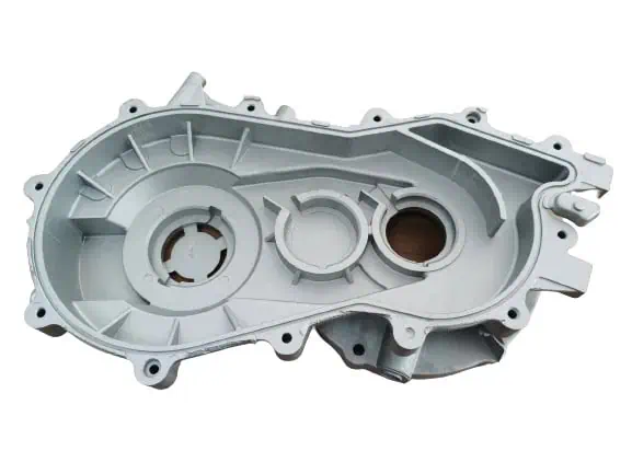 Lightweight and High Strength: The Power of Aluminum Die Castings