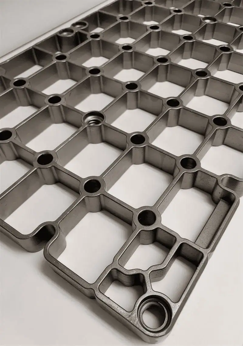 Heat Resistant Castings Heat Resistant Castings