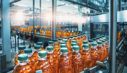 Food & Beverage Food & Beverage