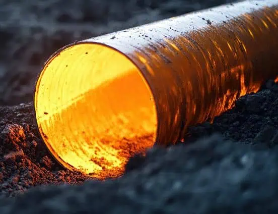 Metal Pipe & Tube Forgings