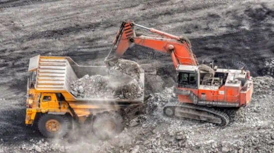 Mining & Road Construction Mining & Road Construction