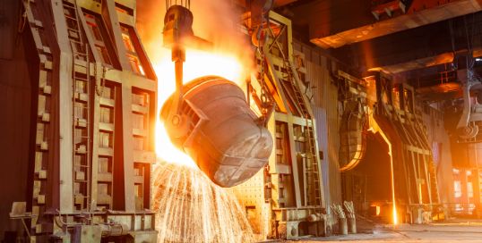 Thermal Processing and Heat Treating Thermal Processing and Heat Treating