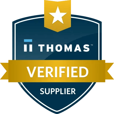 Thomas verified Supplier