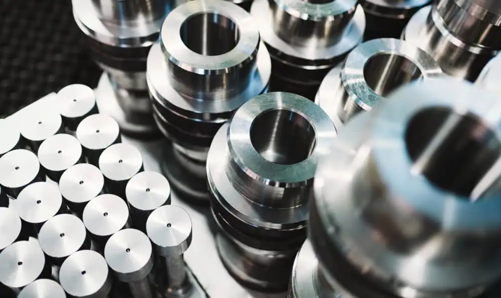 Mastering Materials: The Ultimate Guide to Metal Alloy Selection for Optimal Performance Mastering Materials: The Ultimate Guide to Metal Alloy Selection for Optimal Performance